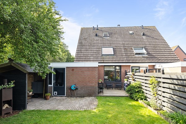 Medium property photo - Kruiszwin 5524, 1788 RX Julianadorp